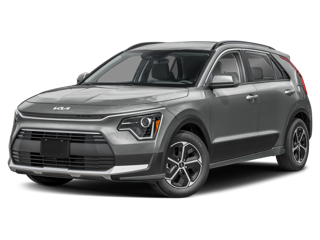 2026 Kia Niro
