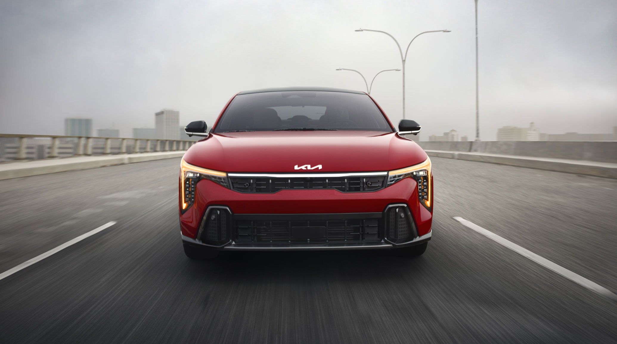 Kia K4