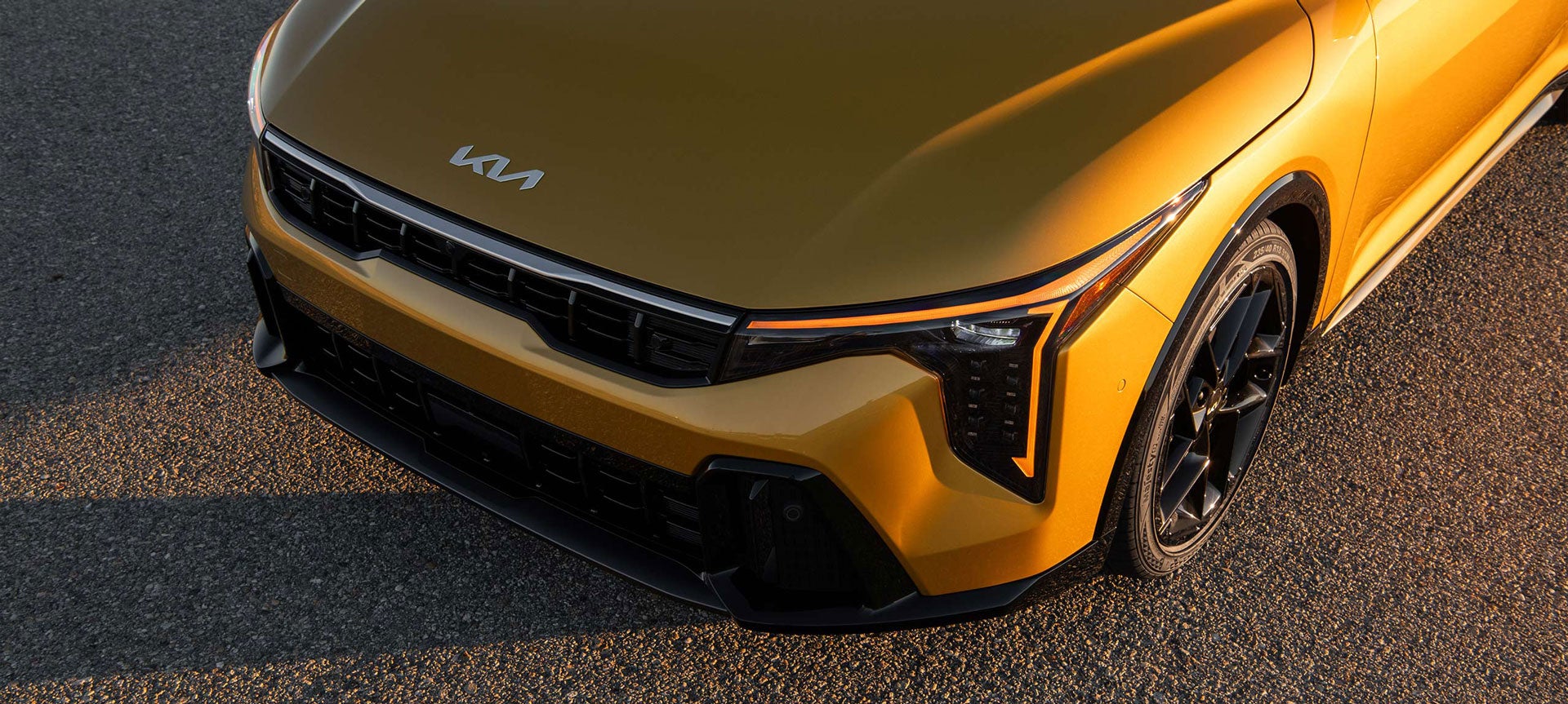 Kia K4