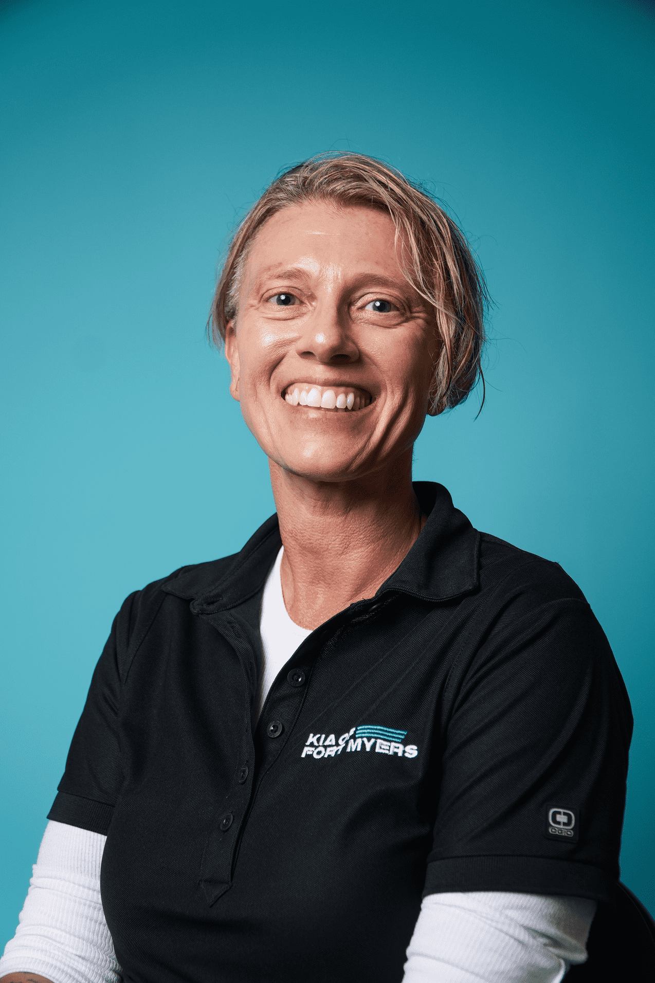 Sonya Jennings