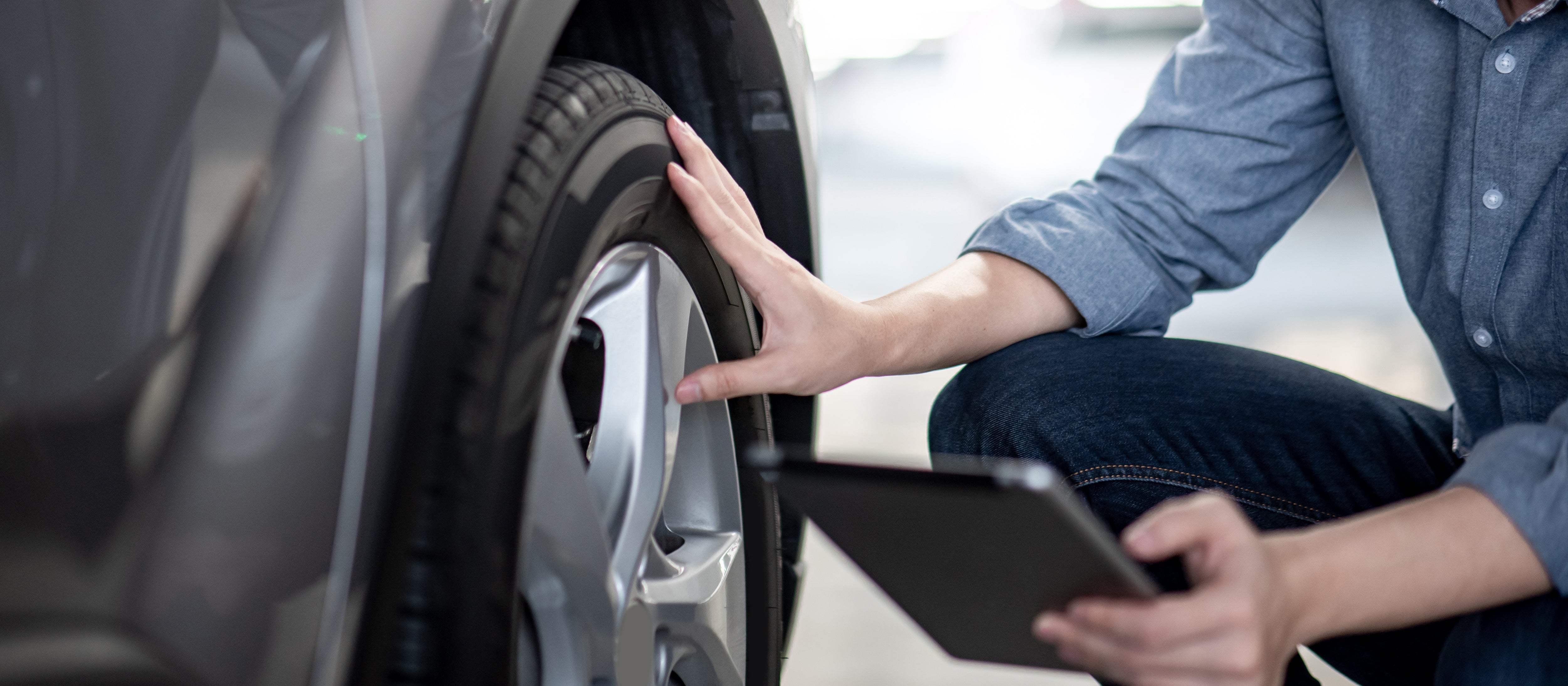 Complimentary Multi-Point Inspection